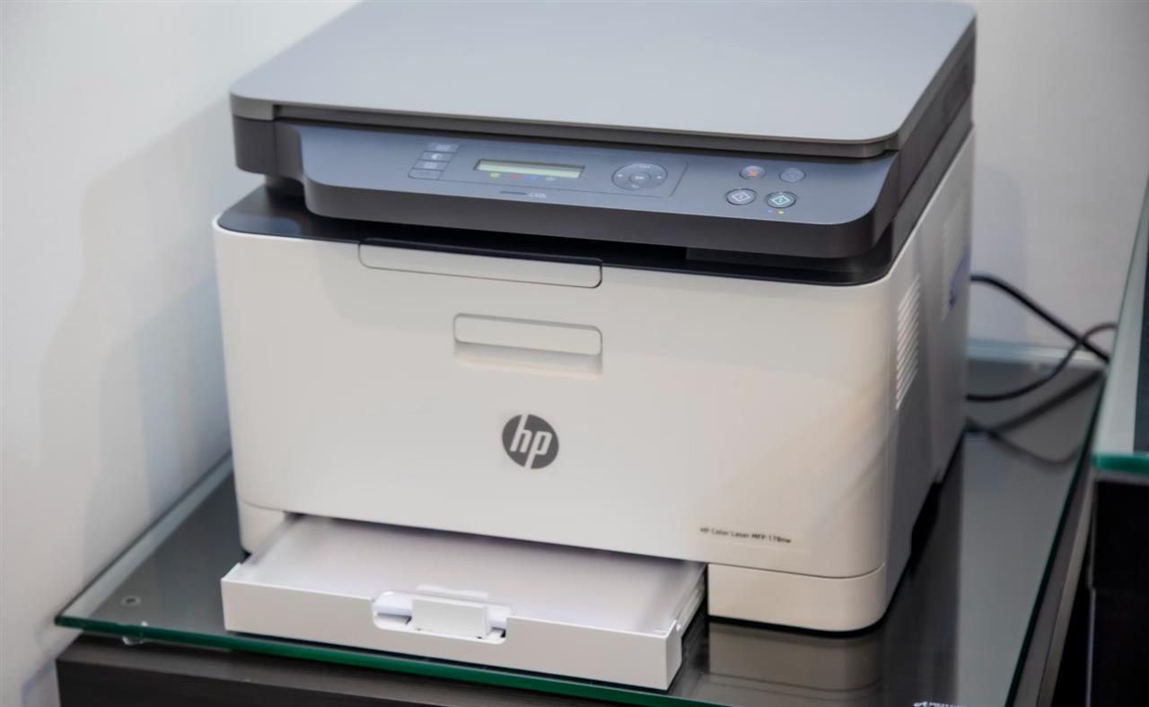 Printerpatroner.dk: Din Pålidelige Partner til Printbehov i Over 13 År