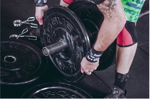 Guide til Fitness Straps: Sådan kan du træne mere effektivt