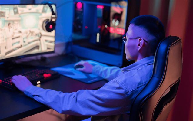 Find den perfekte gamerstol til dig