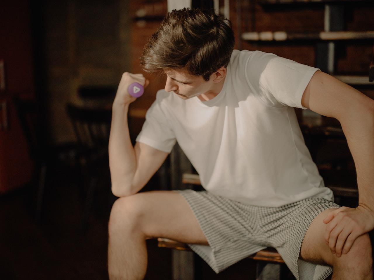 Livet er for kort til dårligt undertøj