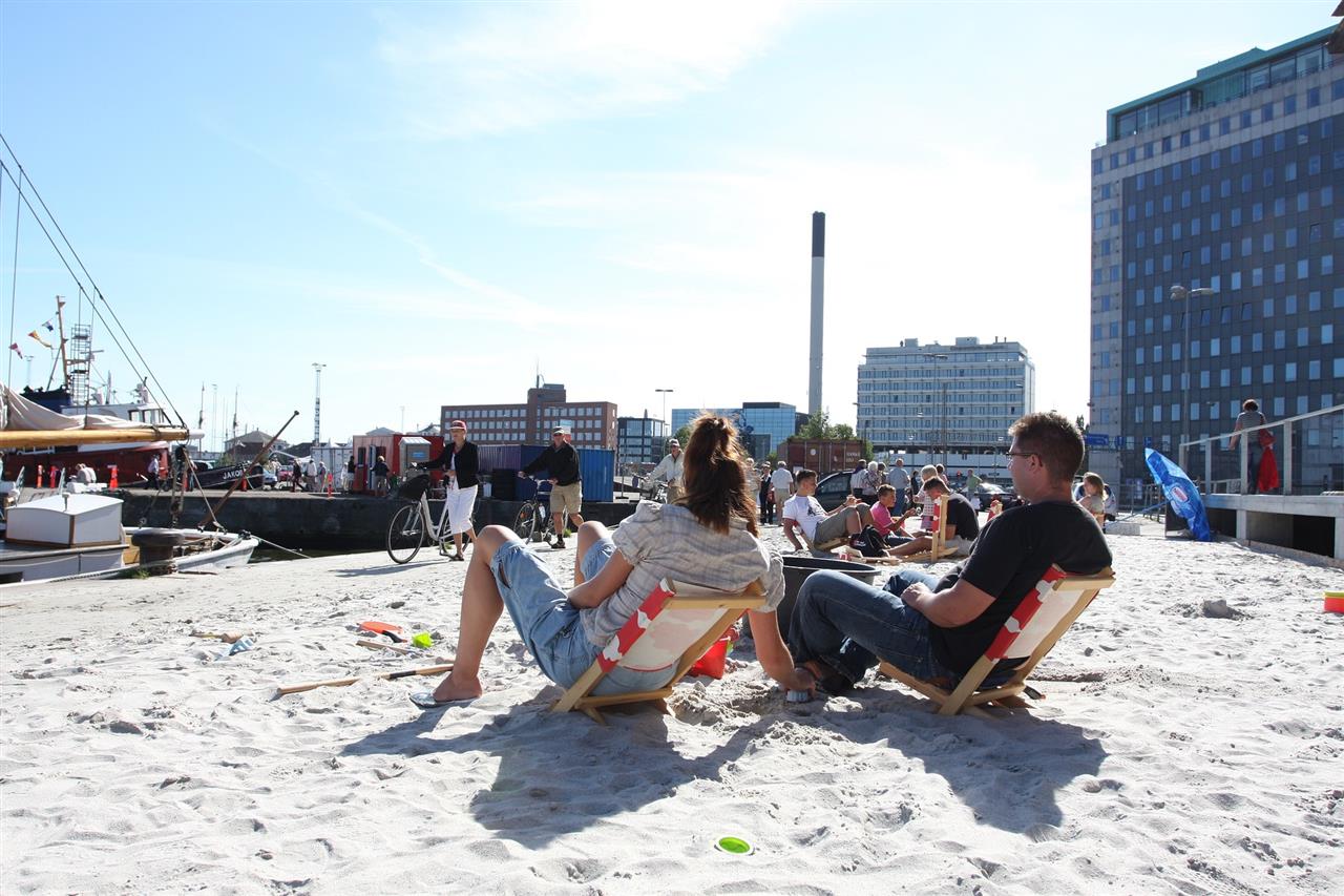 Find en lejebolig i Århus med Go’Bolig