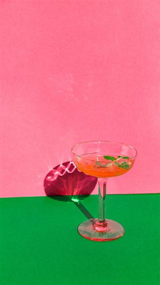 Prøv fermenteret te fra København Kombucha