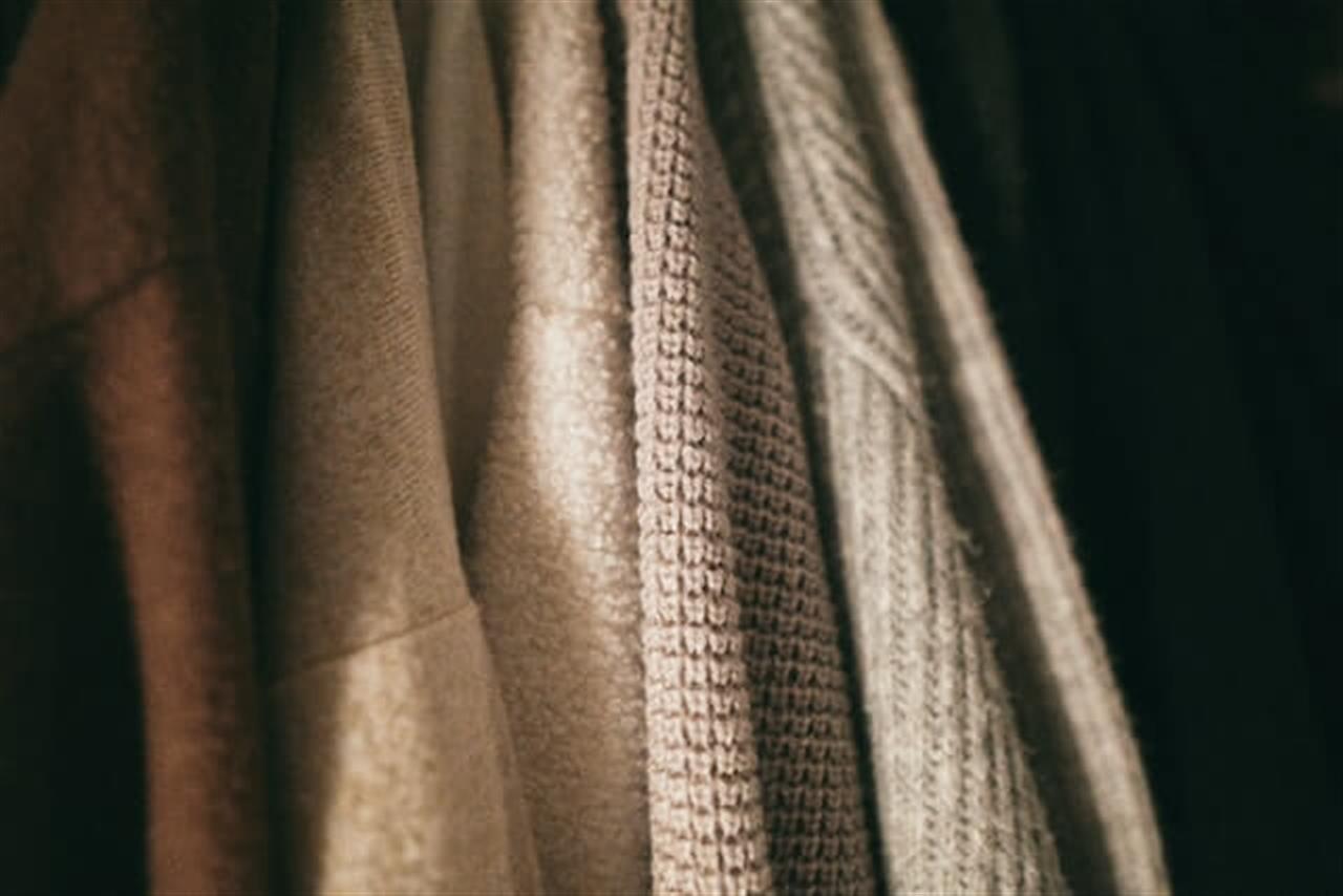 Køb din næste cashmere sweater her