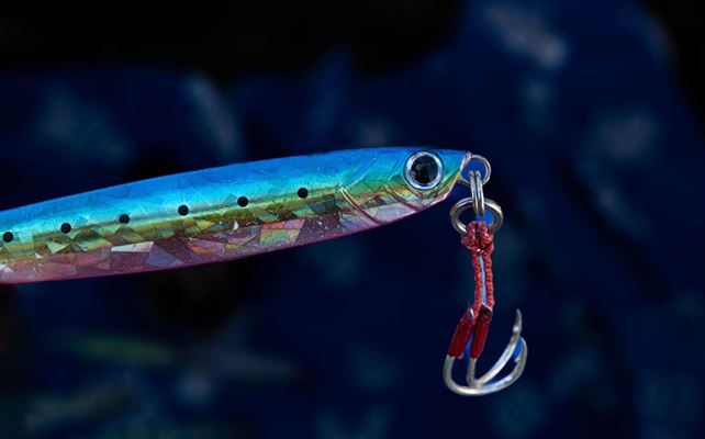 Få Westin og Shimano fiskegrej hos Effektlageret