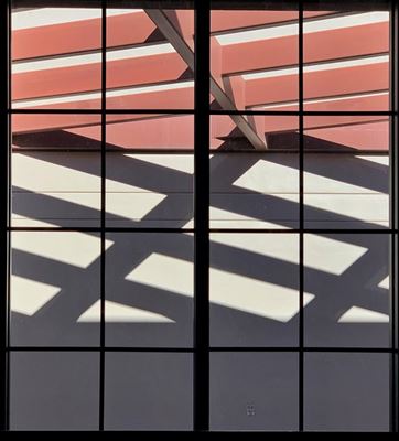 Indretningen af dit hjem skal passe til vinduespladerne