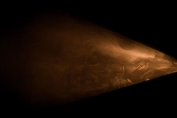 En sensorlampe kan være en god tilføjelse til ethvert udendørs område