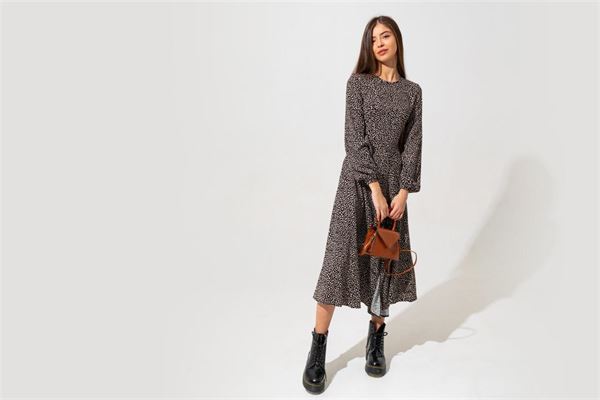 I deres taskeforretning er de meget stolte over produkterne