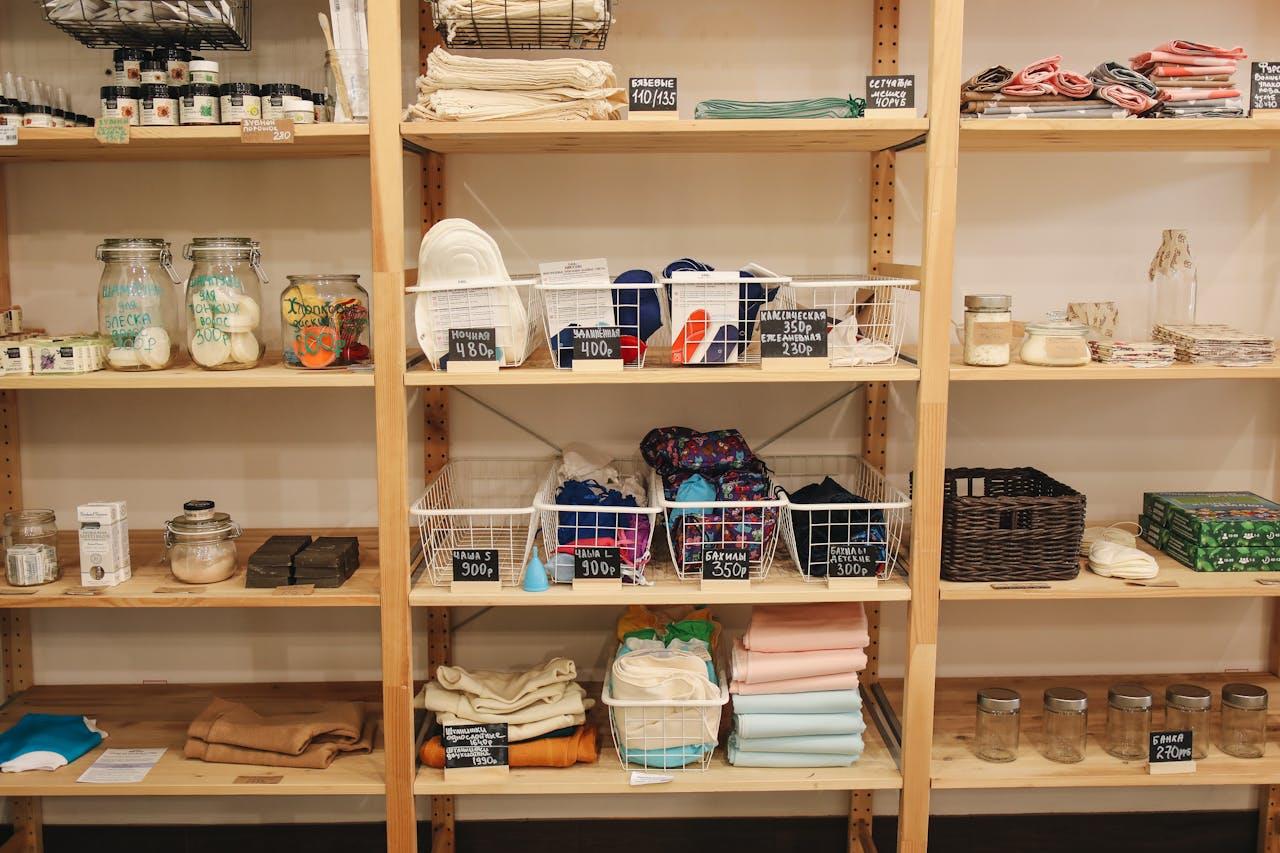 Guide til køb og tilføjelser af ekstra tilbehør til hjemmet og virksomheden