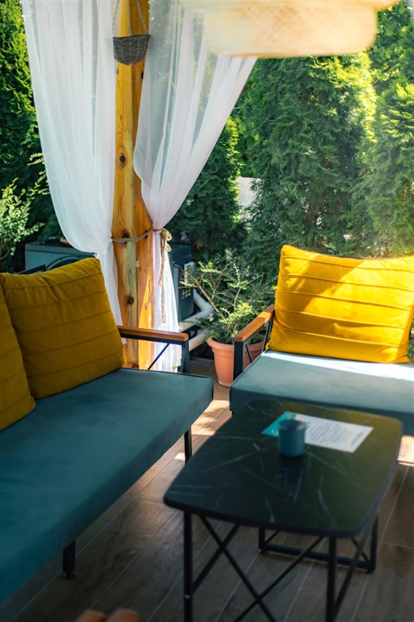 Sådan vælger du det perfekte loungesæt til din terrasse