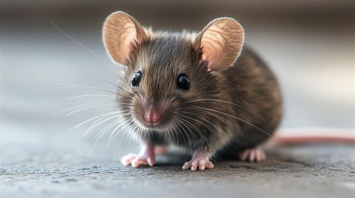 Slip af med mus i boligen: En omfattende guide