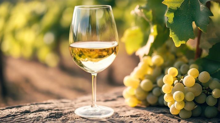 Sådan vælger du det perfekte hvidvinsglas