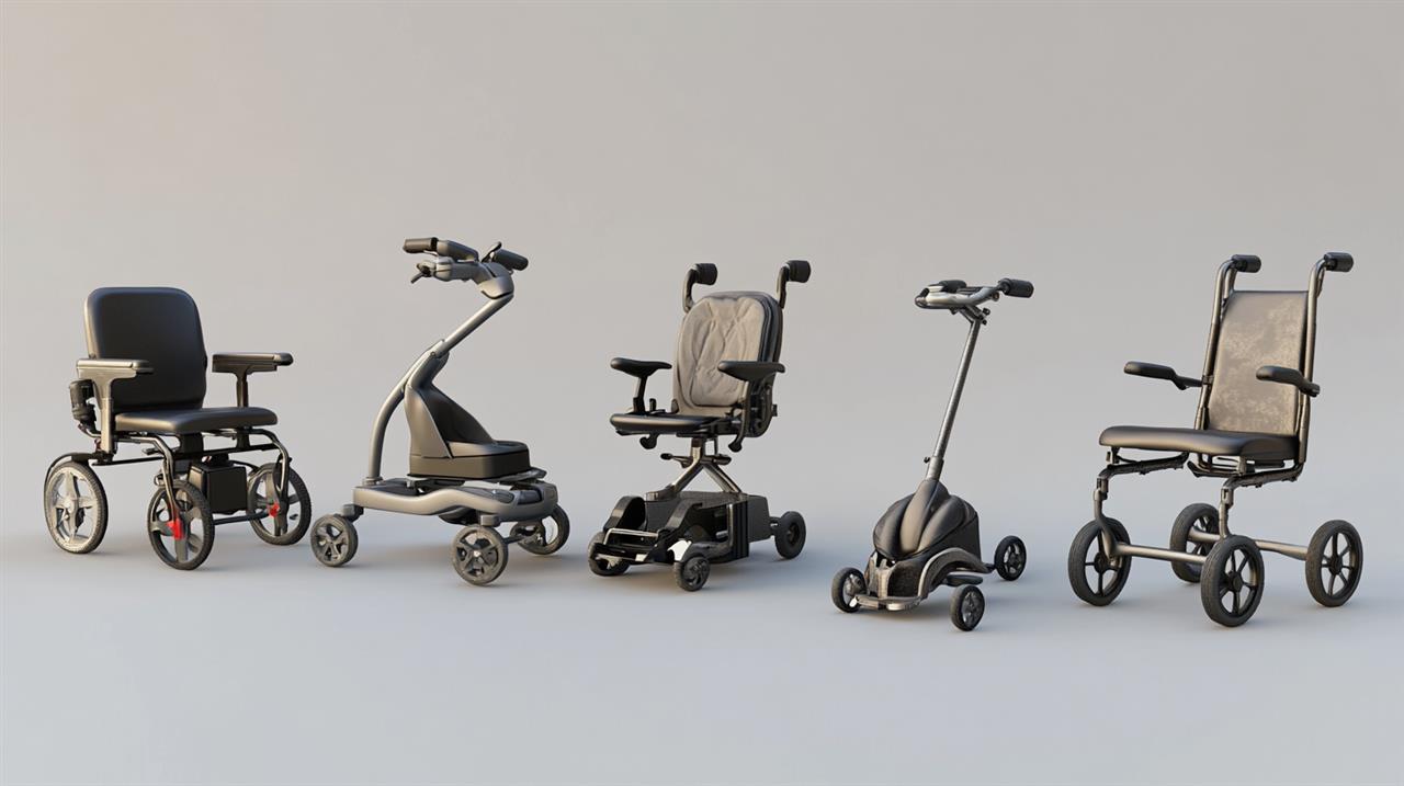 Hjælpemidler til handicappede - En guide til muligheder og løsninger