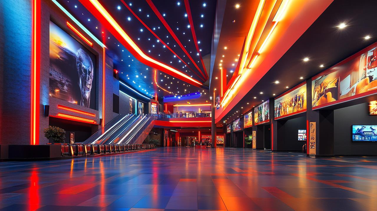 Biografreklame - en effektiv markedsføringsstrategi