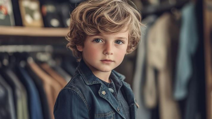 Jack og jones junior - klæd de yngste med stil