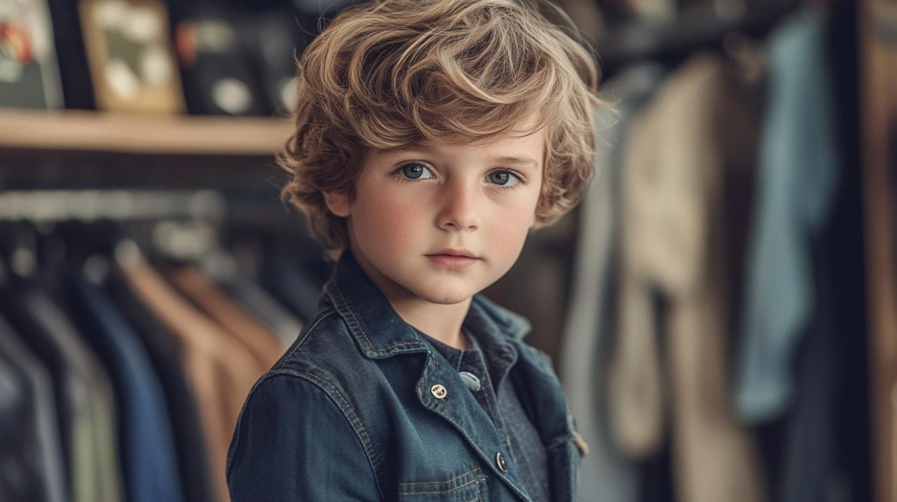 Jack og jones junior - klæd de yngste med stil