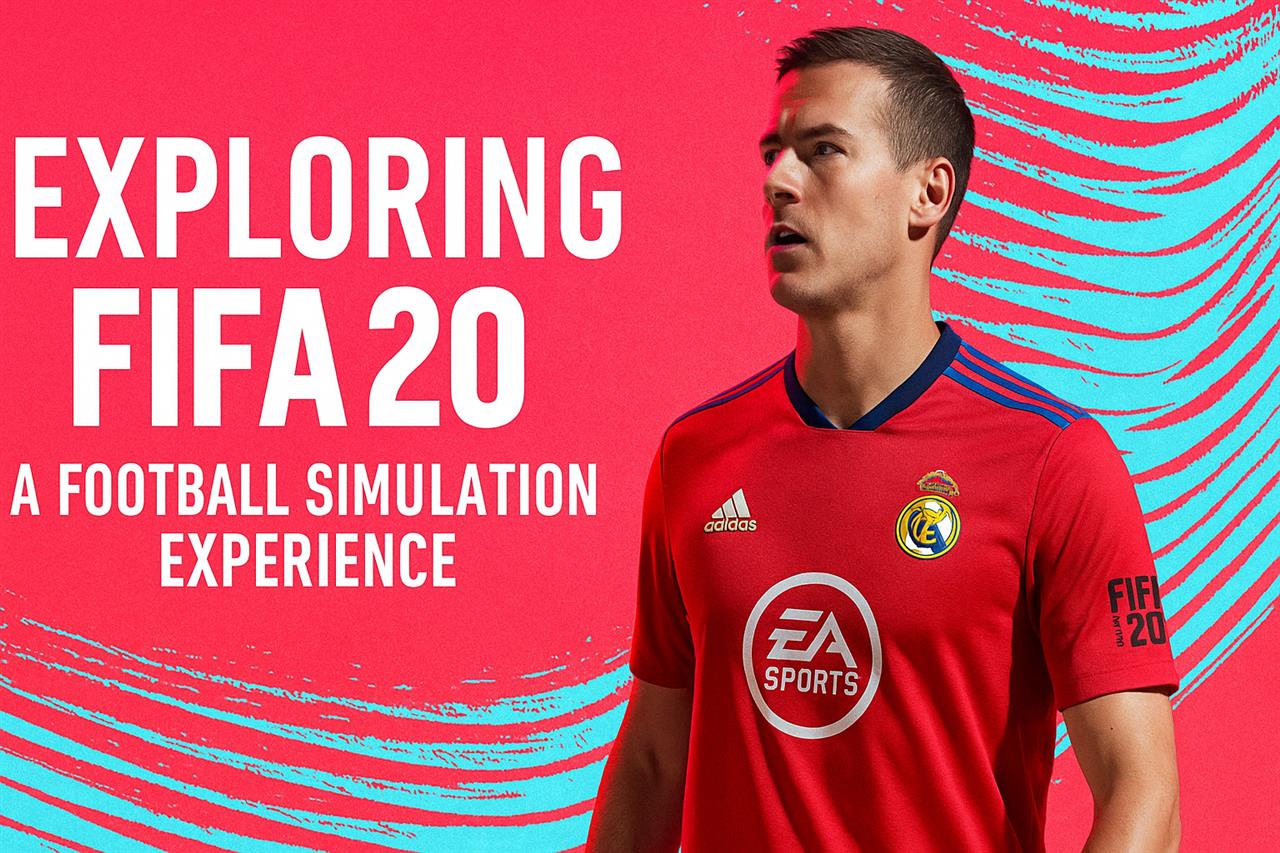 Exploring fifa 20 - a football simulation experience