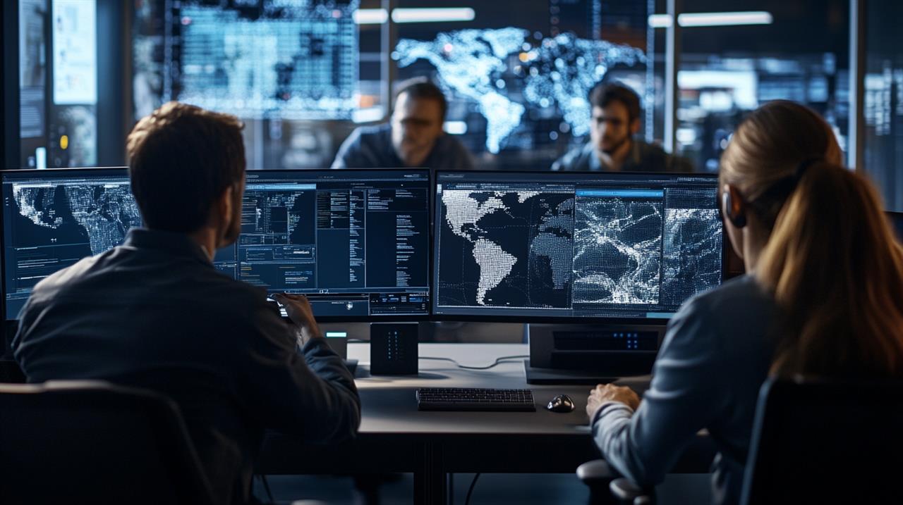 XDR - fremtidens cybersikkerhed