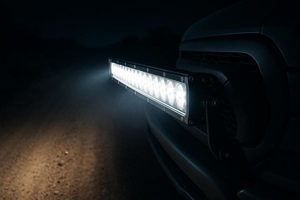 Alt om ledbar - en essentiel guide til belysning