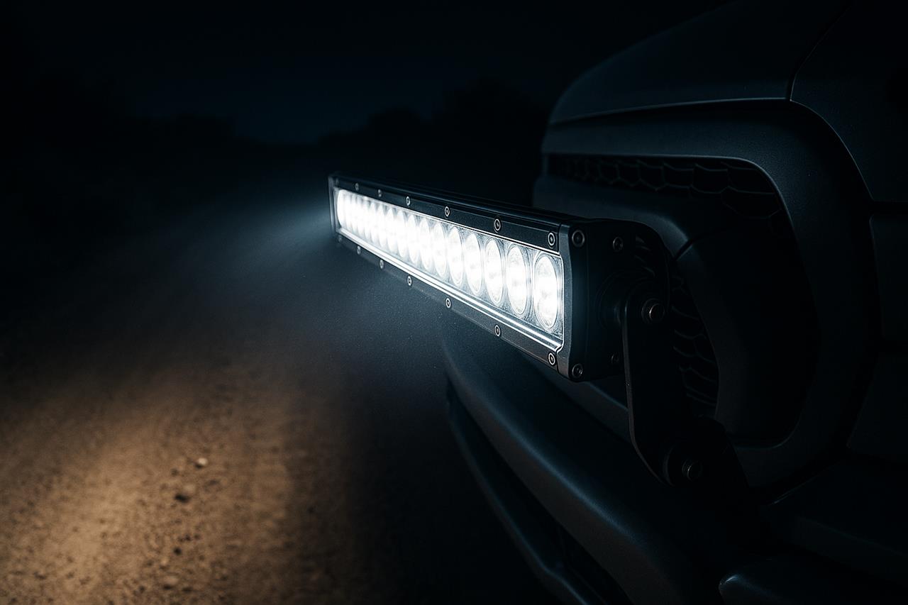 Alt om ledbar - en essentiel guide til belysning