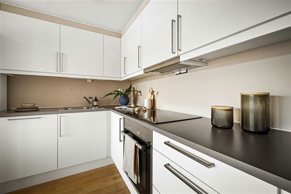 Køkkenrenovering - forvandl dit køkken med stil