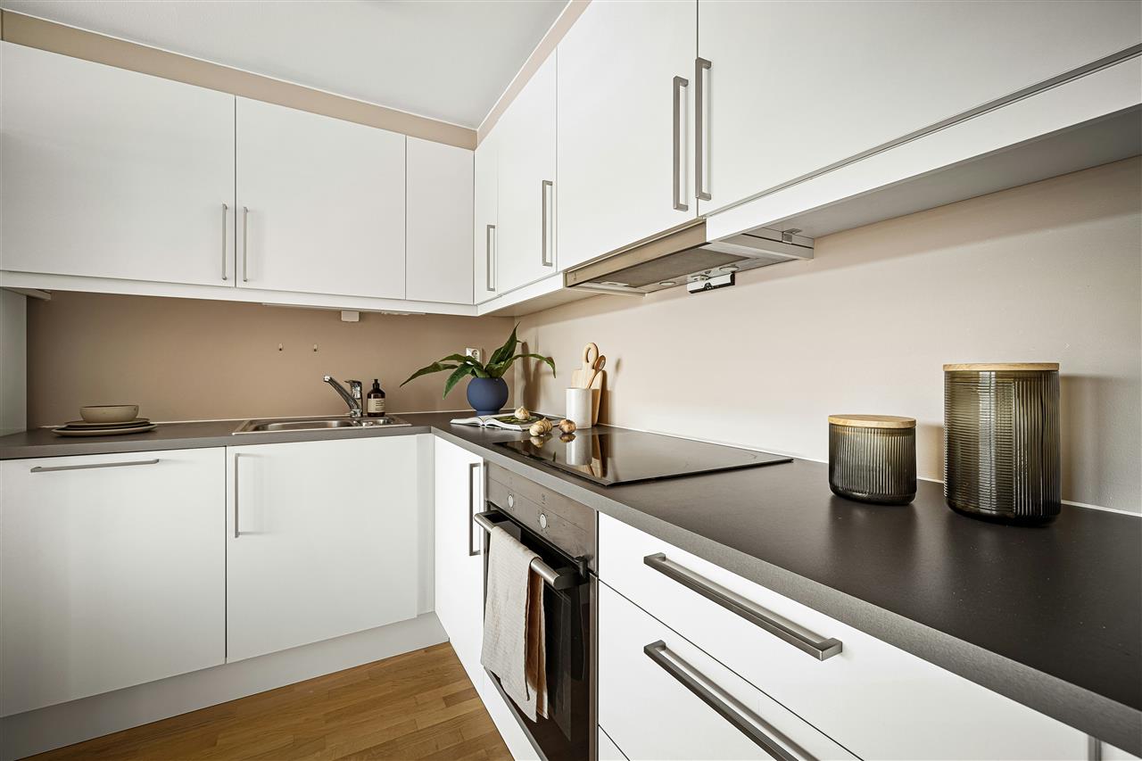 Køkkenrenovering - forvandl dit køkken med stil