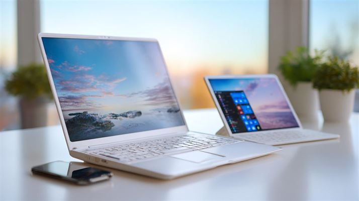 Myway - computer på abonnement