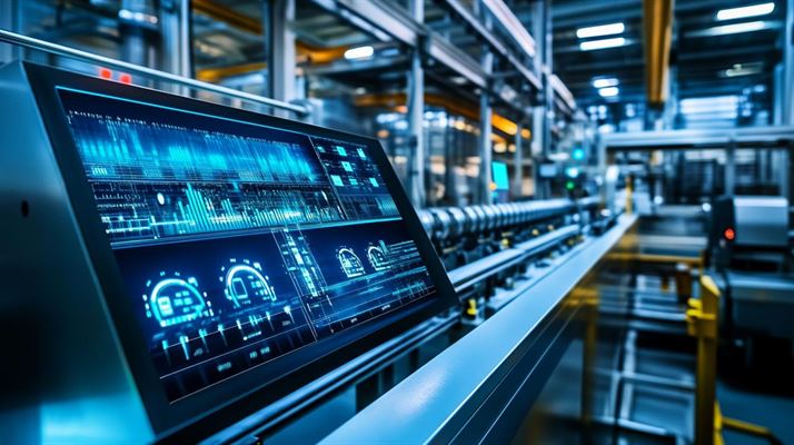 Safety plc - en vigtig komponent i industriel automation