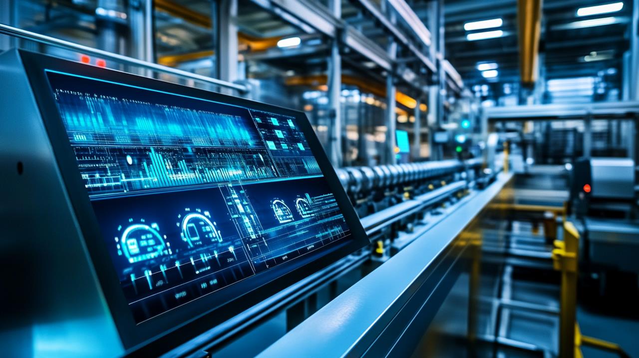 Safety plc - en vigtig komponent i industriel automation