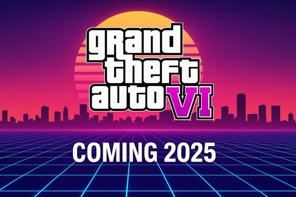Is gta 6 coming out in 2025?